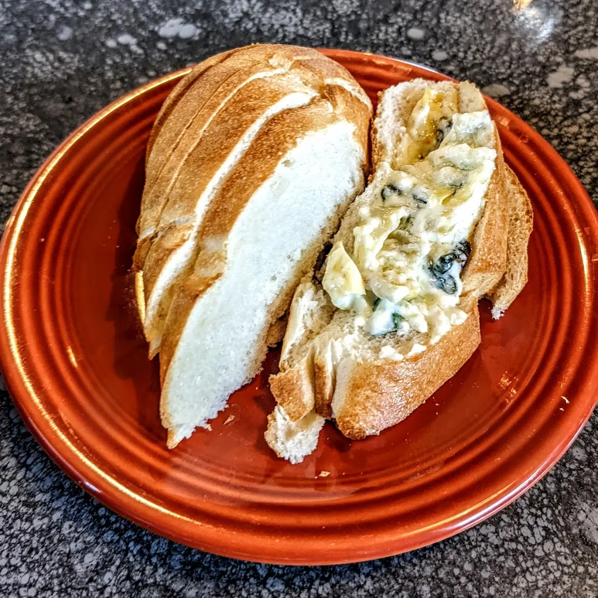 Spinach Artichoke Dip