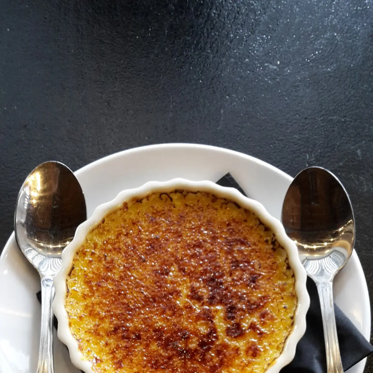 Creme Brulee