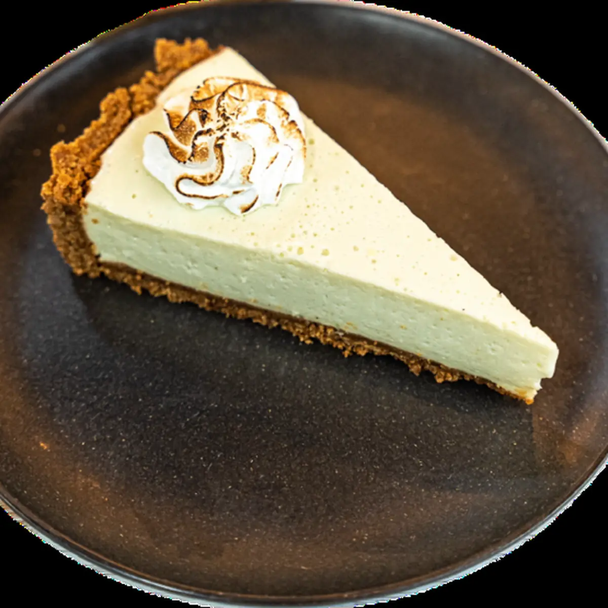 Key Lime Pie