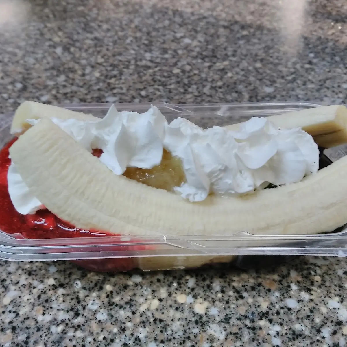 Banana Split