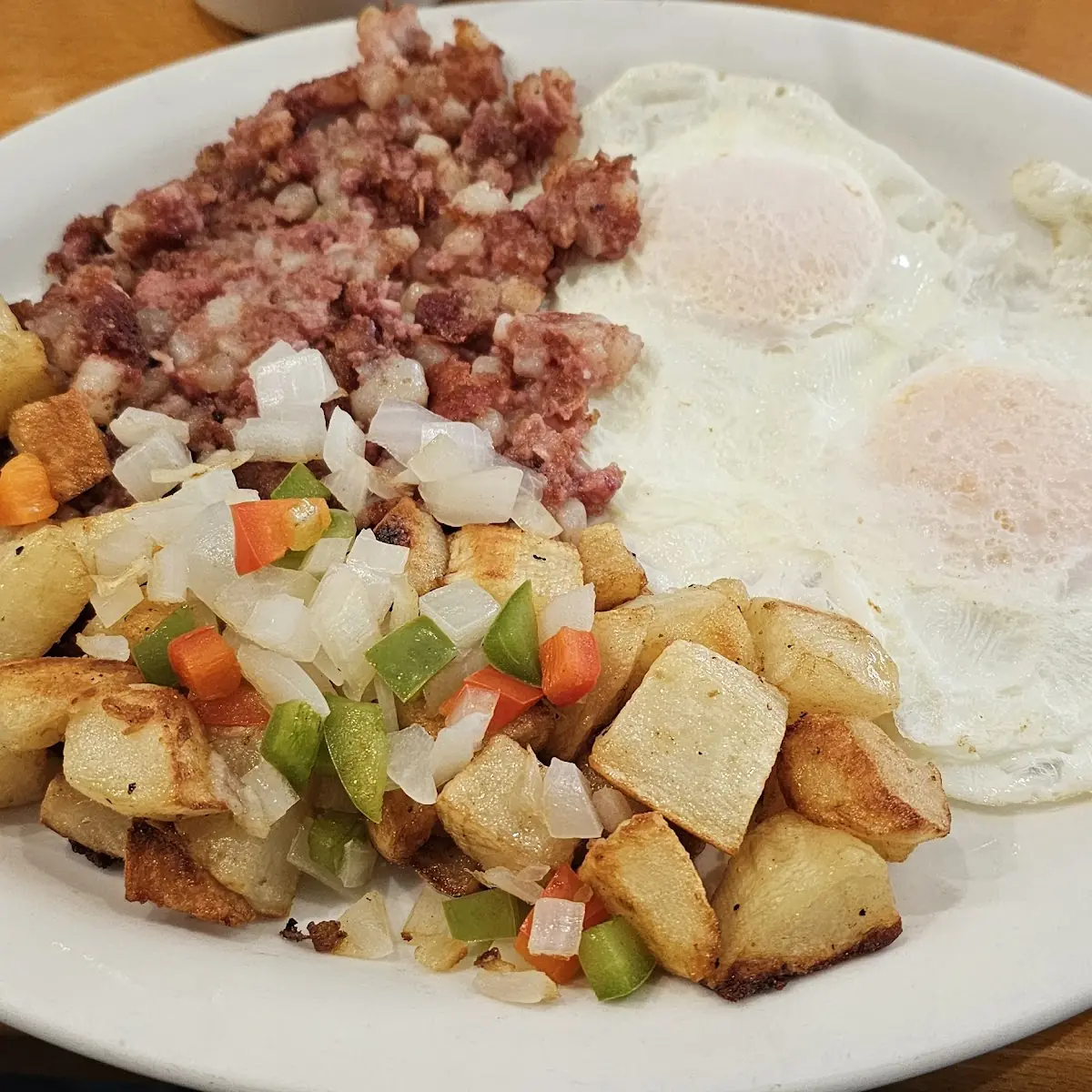 Corned Beef Hash
