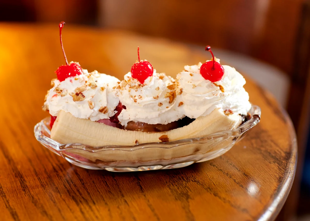 Banana Split
