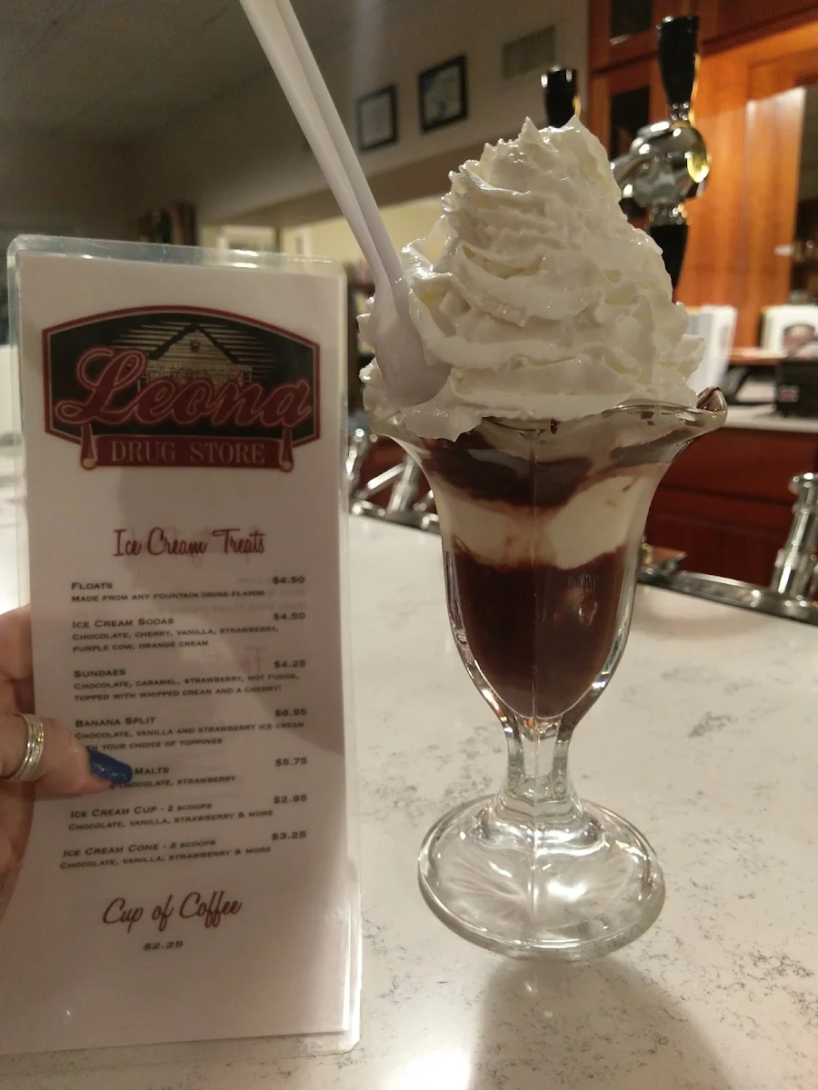 Hot Fudge