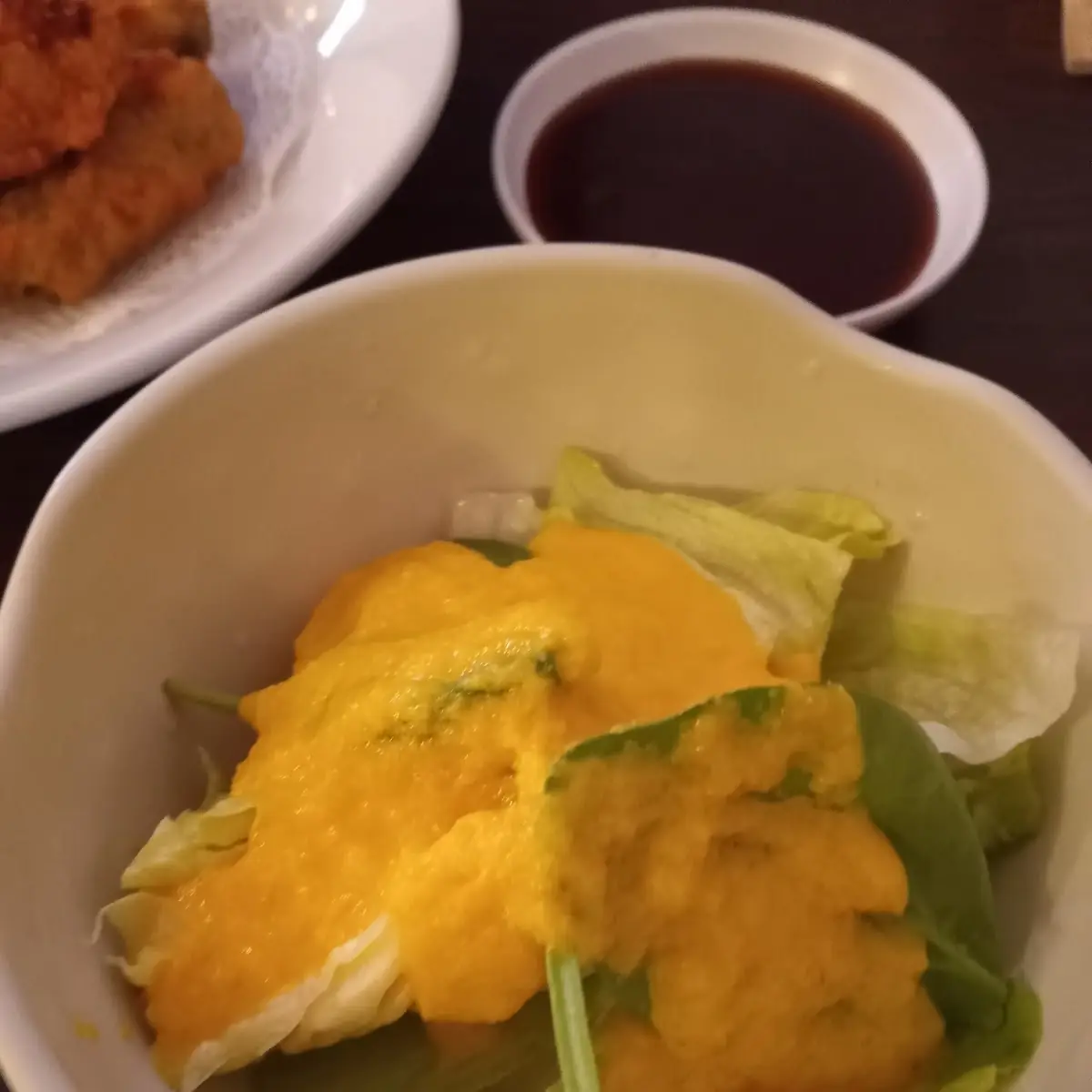 House Salad