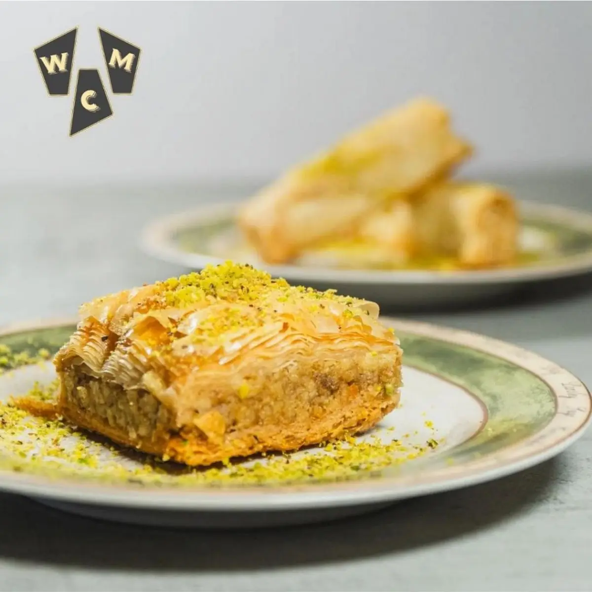Baklava
