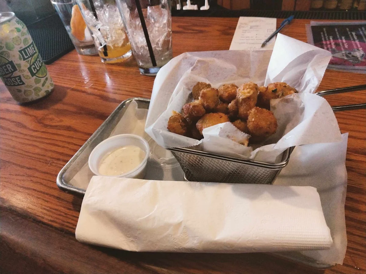 Tater Tots