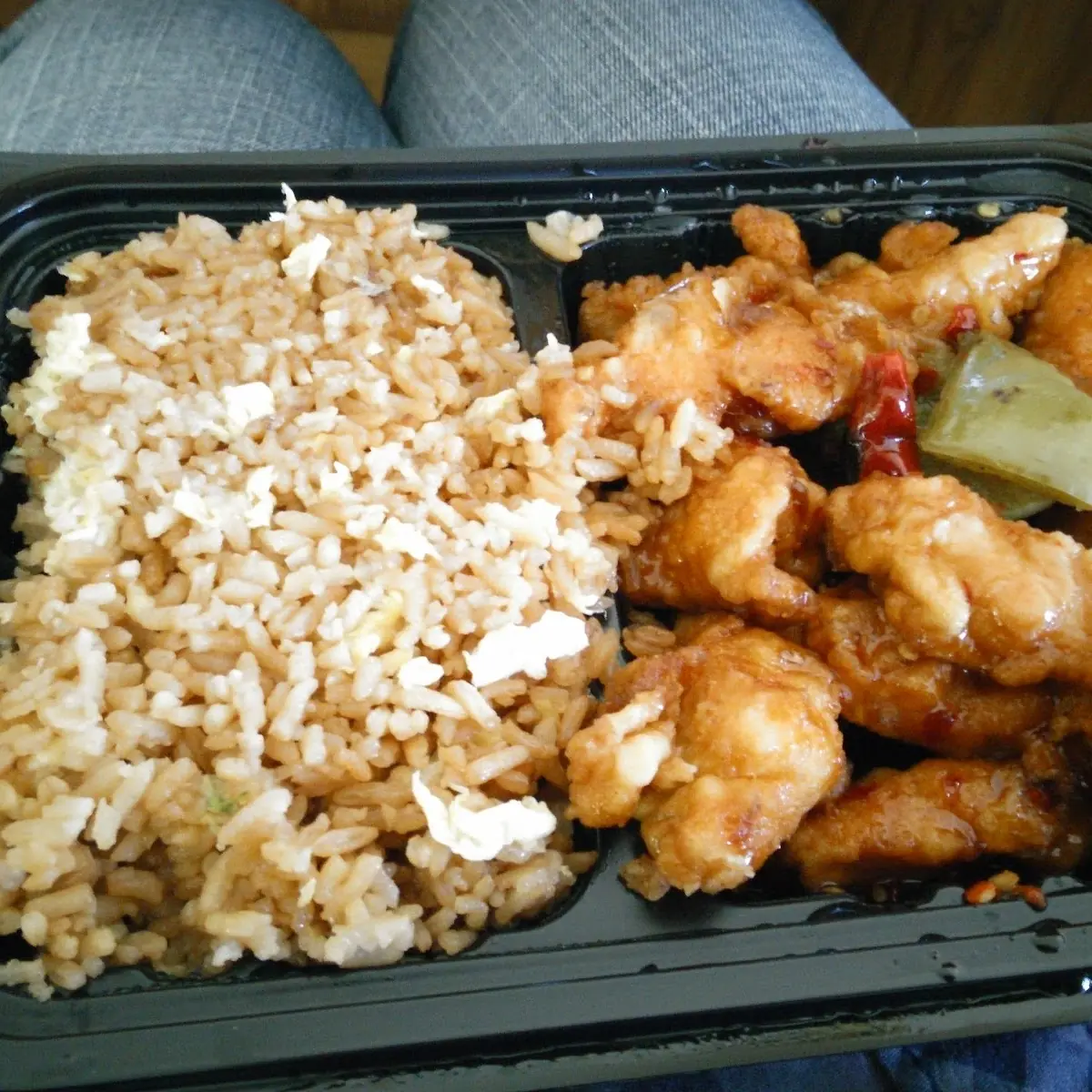Brown Rice
