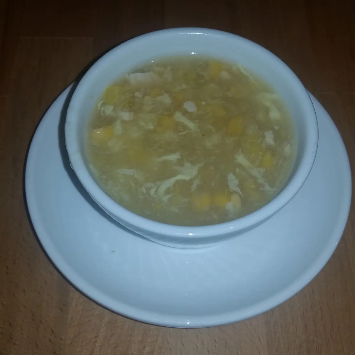 Chicken Soup