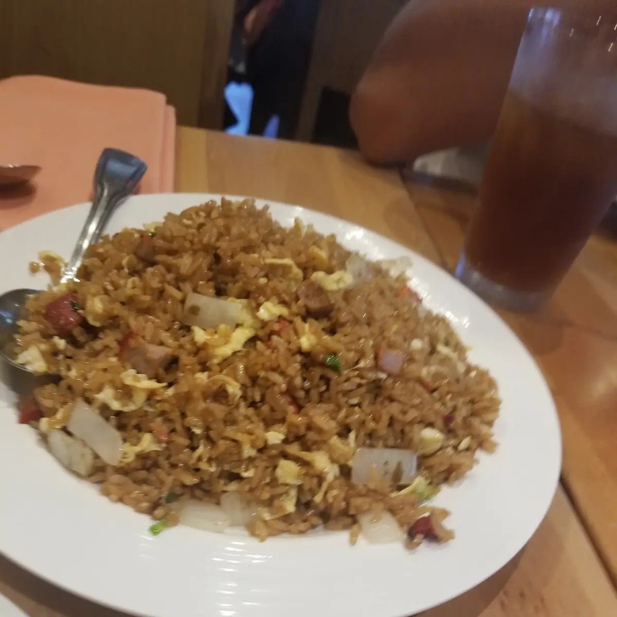 Fried Rice