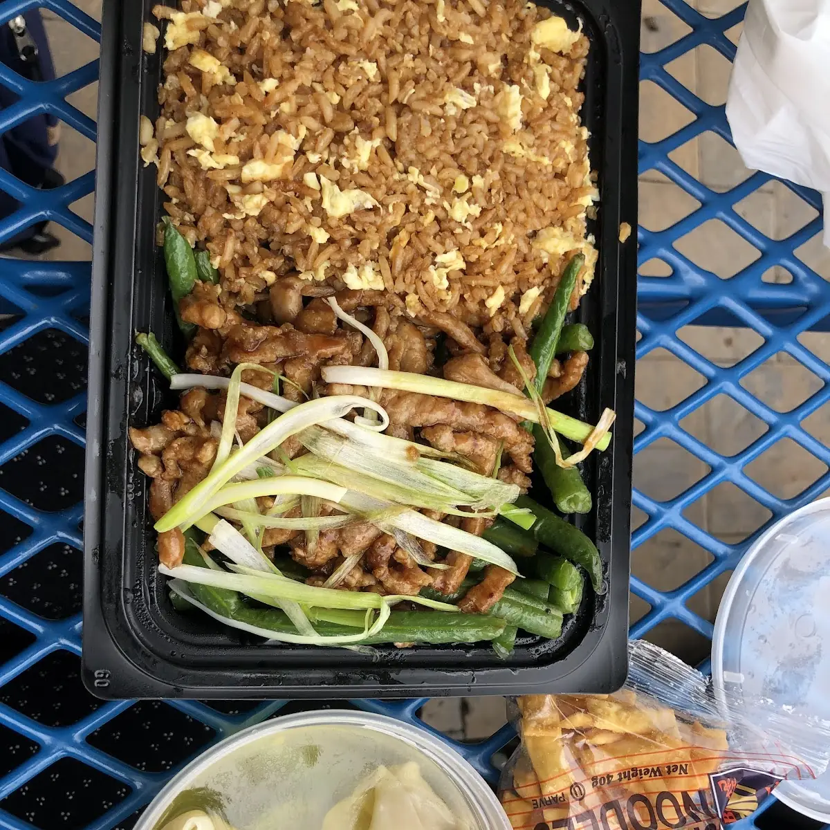 Pulled Pork