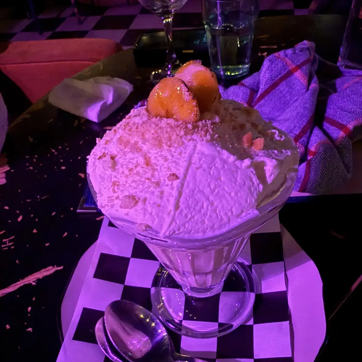 Banana Pudding