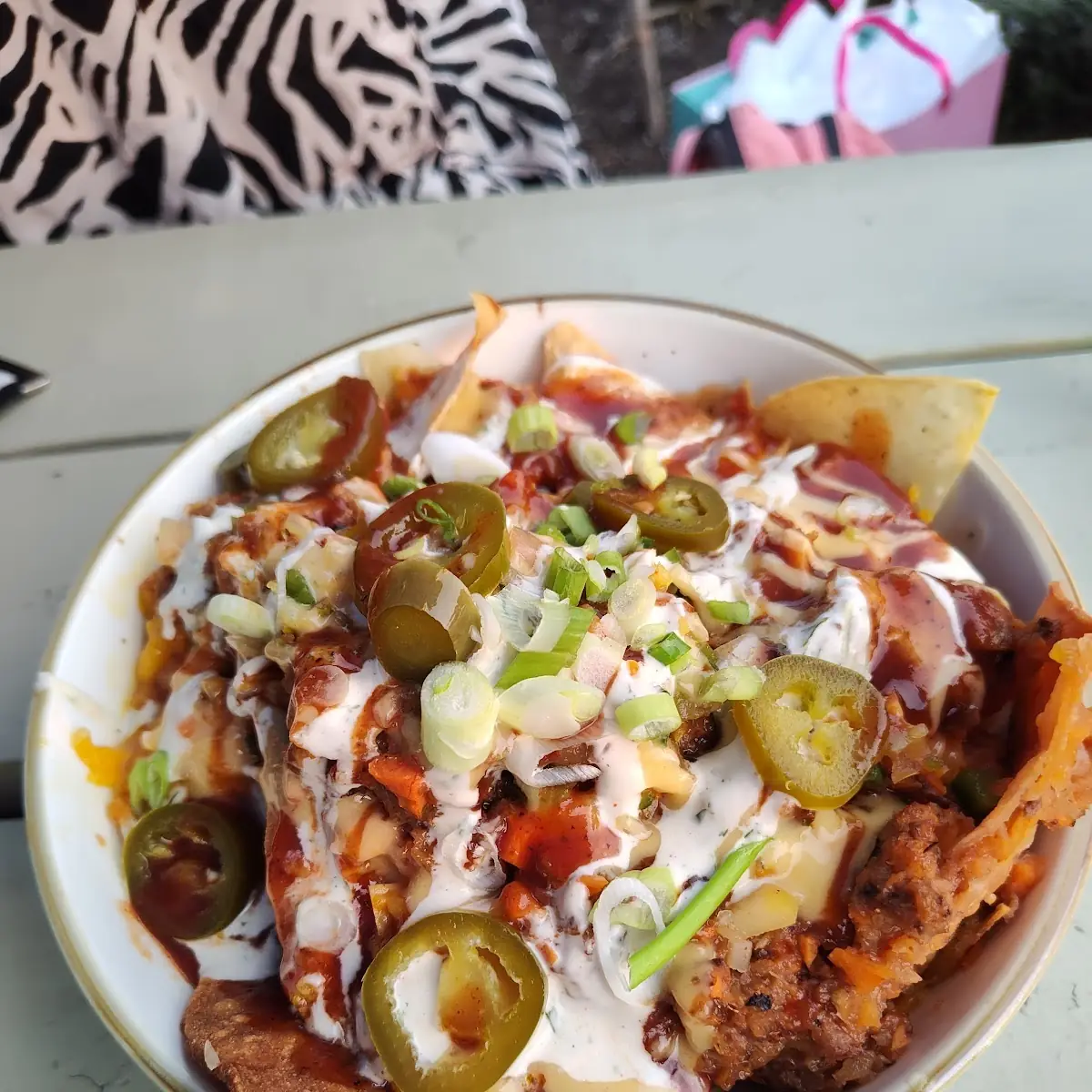 Pulled Pork