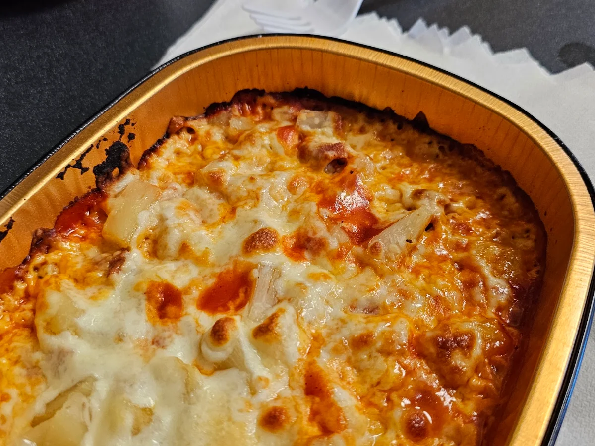 Highlights, Topper's Pizza — Stittsville