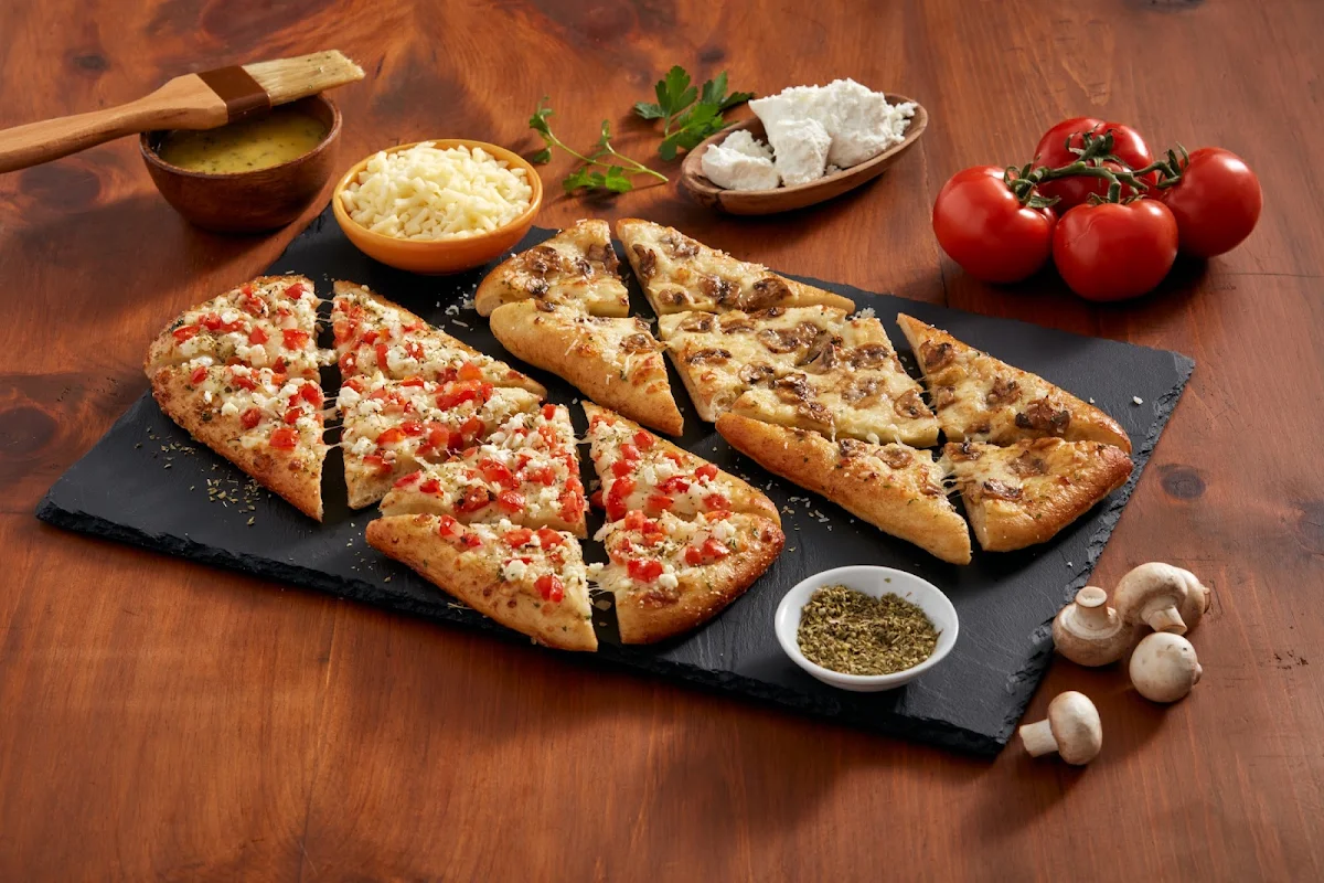 Highlights, Topper's Pizza — Stittsville