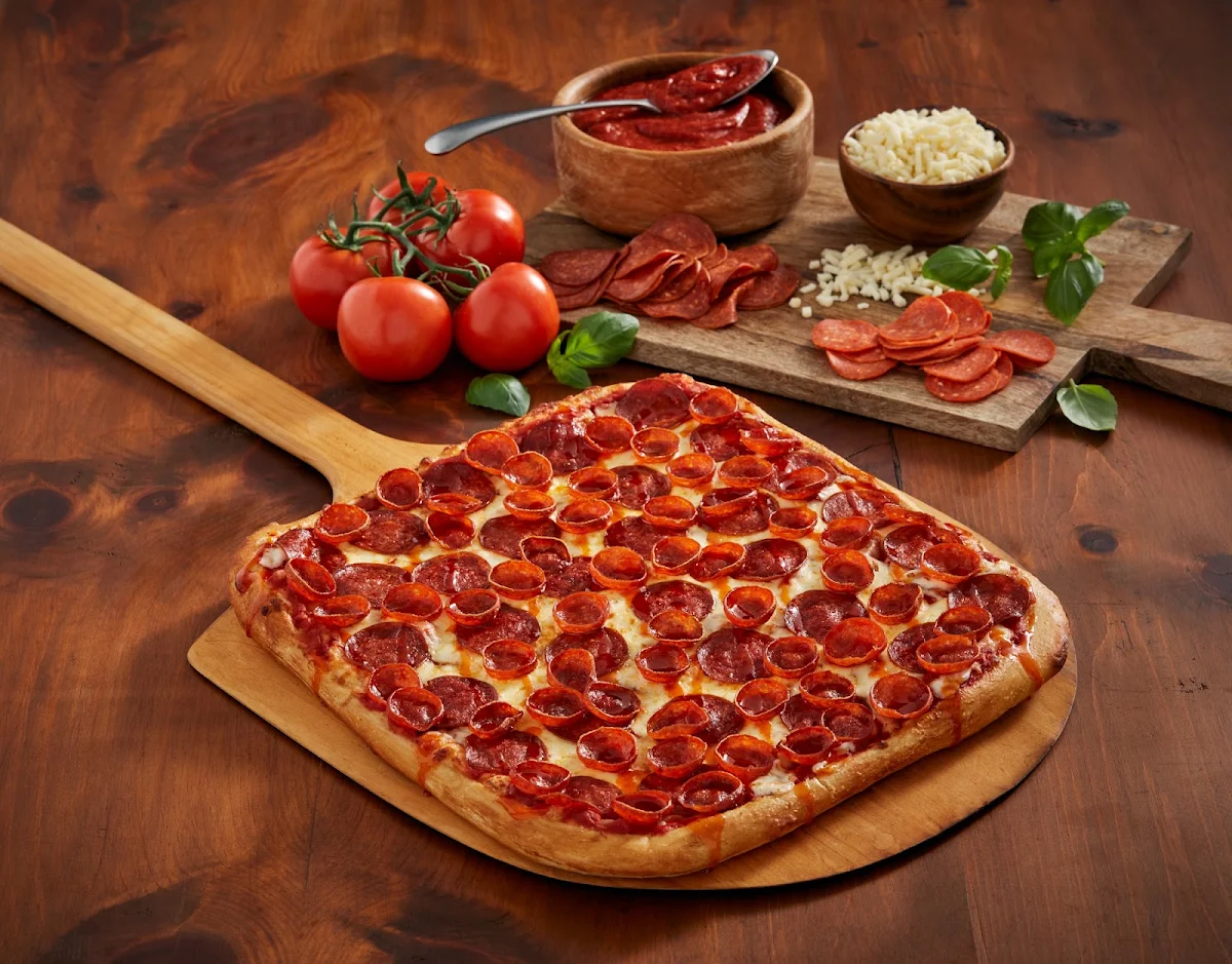 Highlights, Topper's Pizza — Stittsville