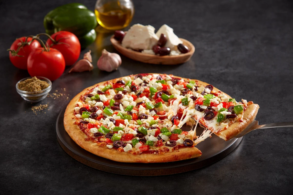 Highlights, Topper's Pizza — Stittsville