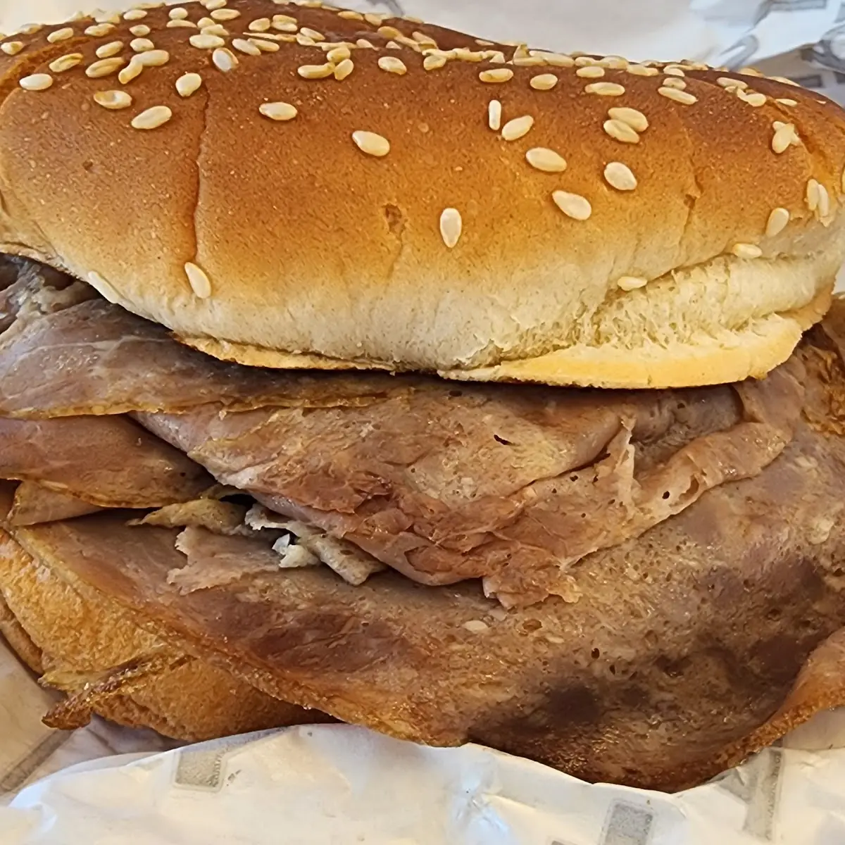 Roast Beef