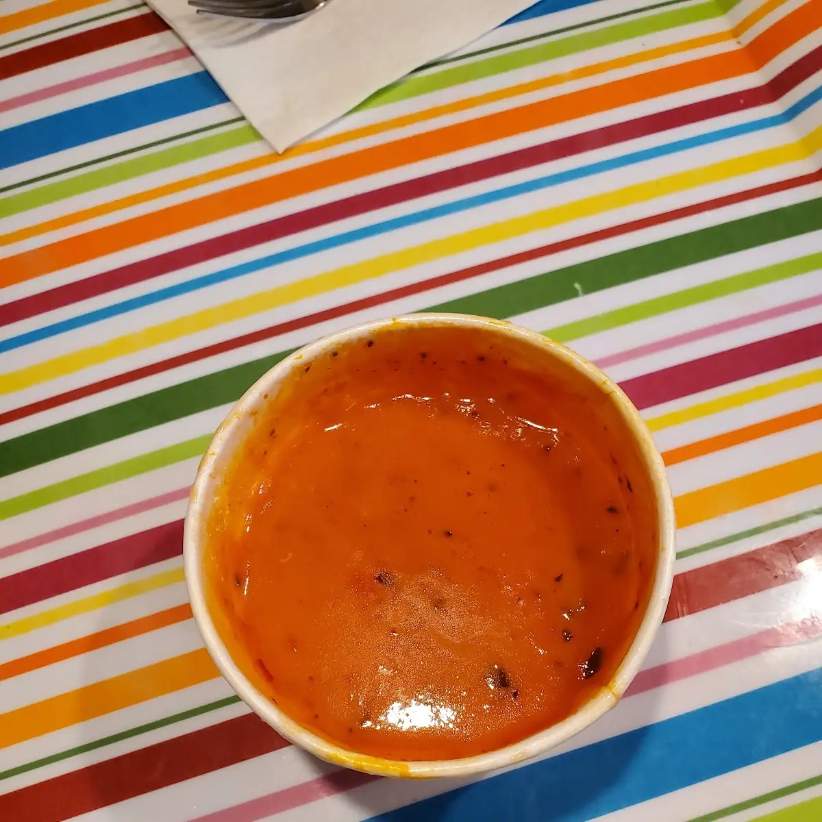 Tomato Soup