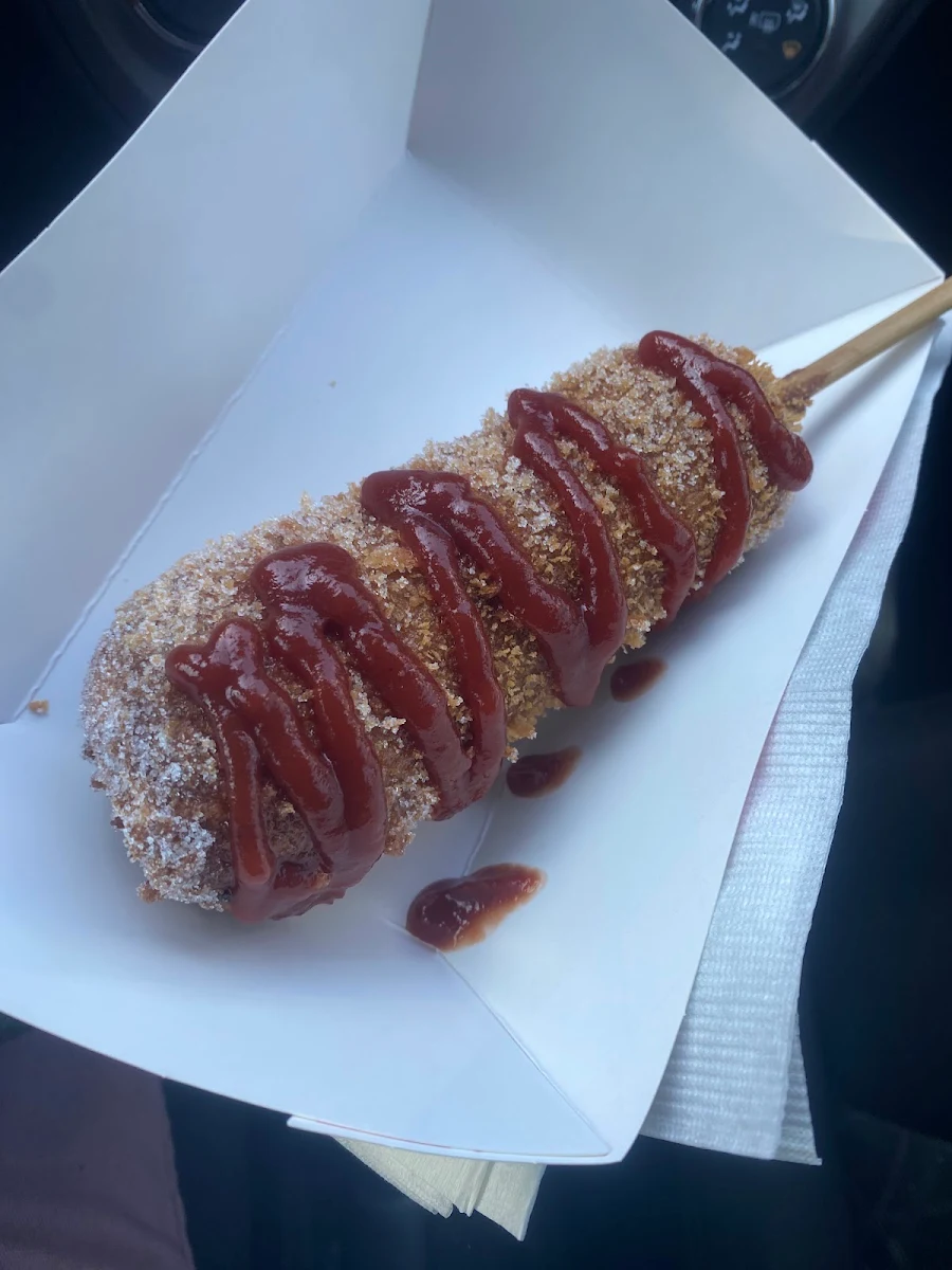Corn Dog
