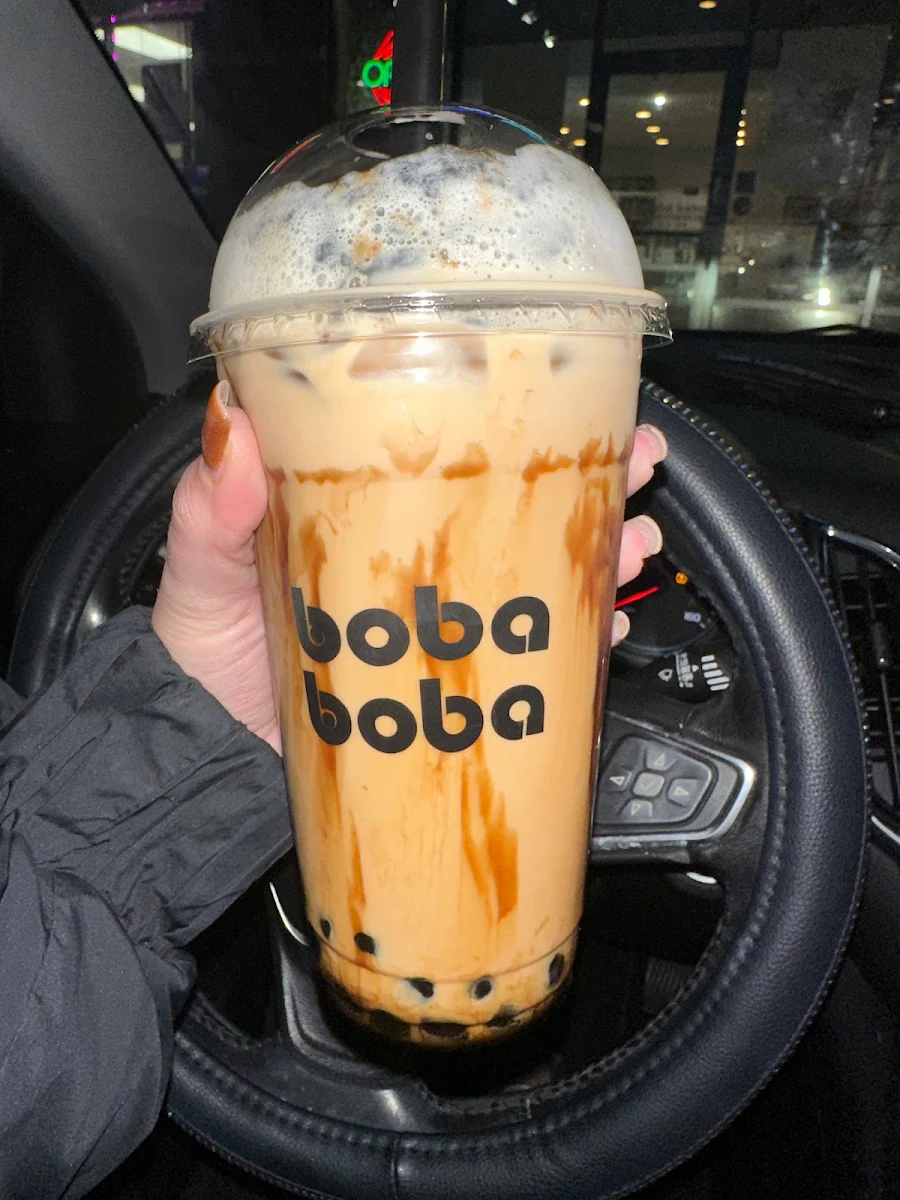 Thai Tea