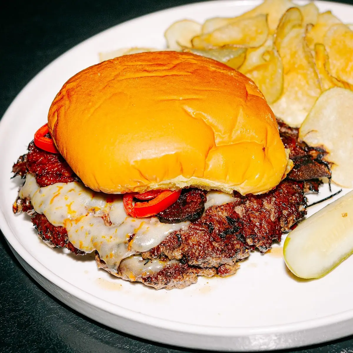 Smash Burger