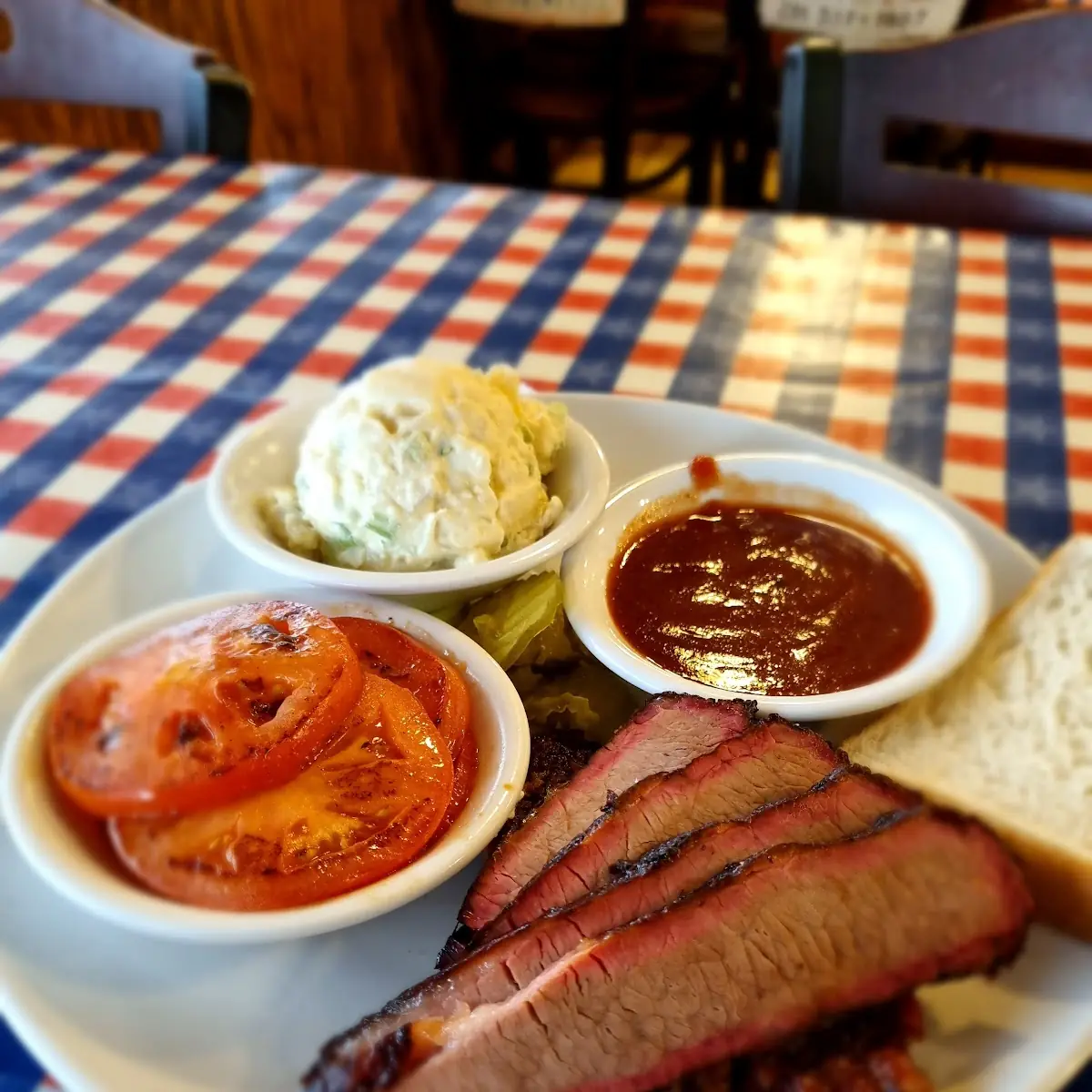 T-Bone Tom's Smoked Sausage