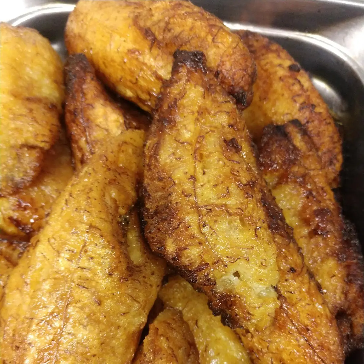 Maduros Sweet Plantains