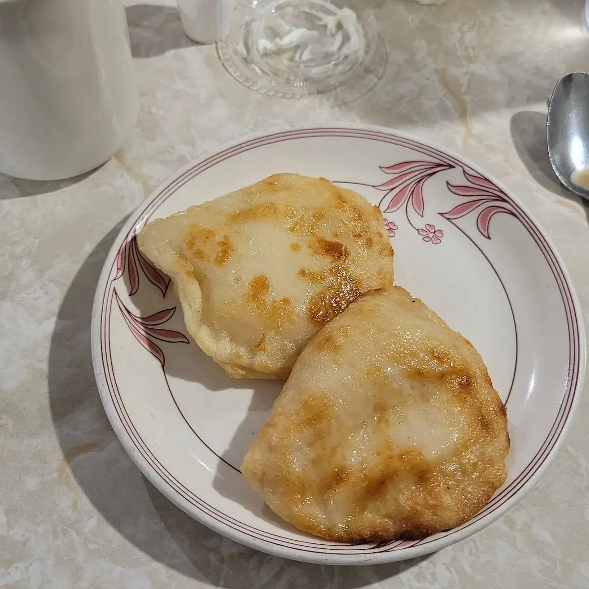 Pierogi