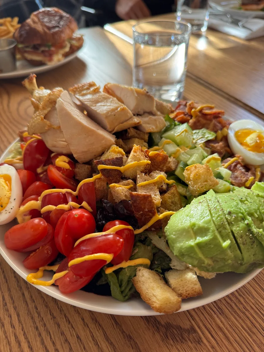Cobb Salad
