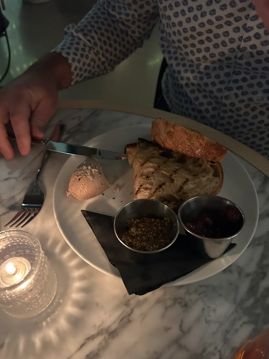 Foie Gras