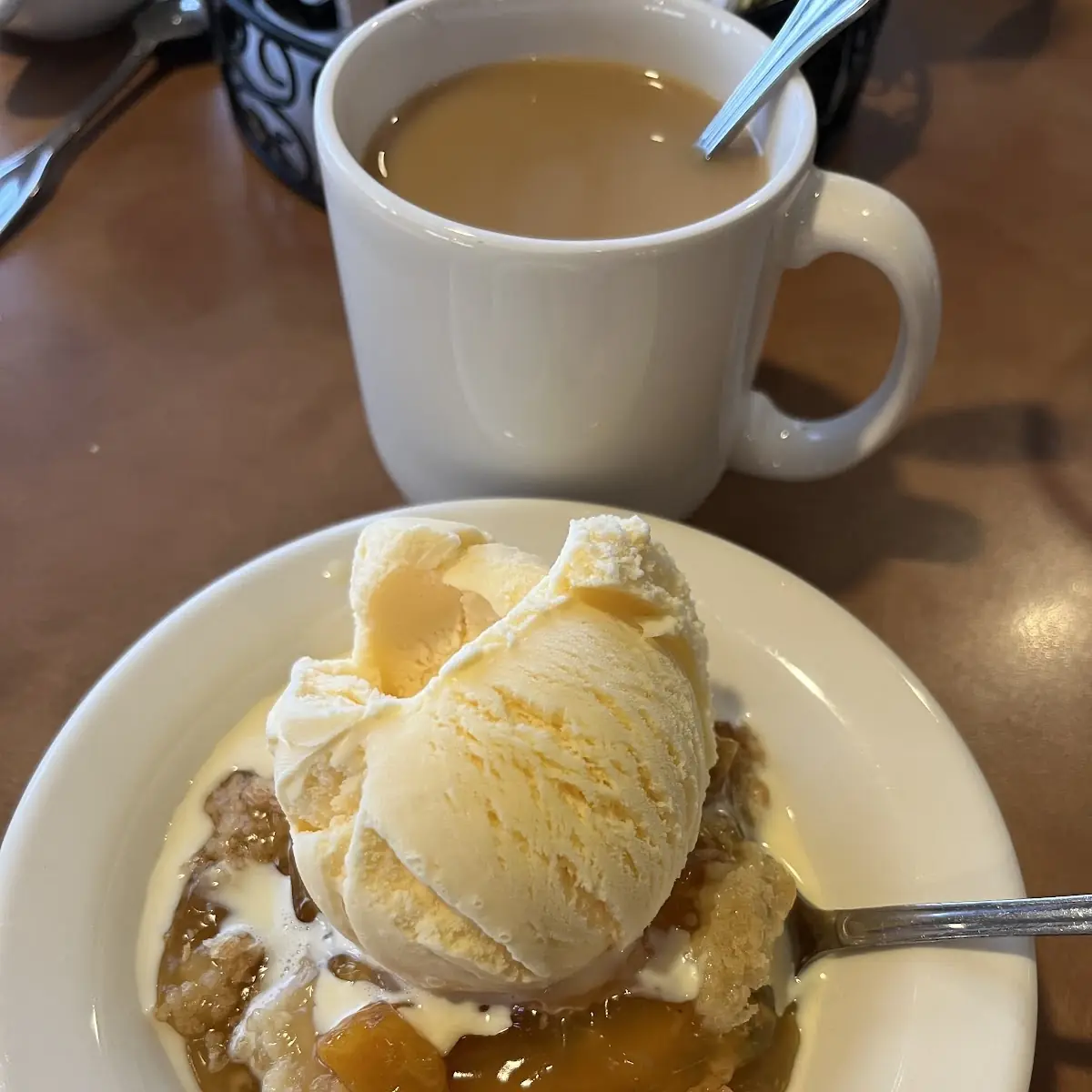 Apple Pie