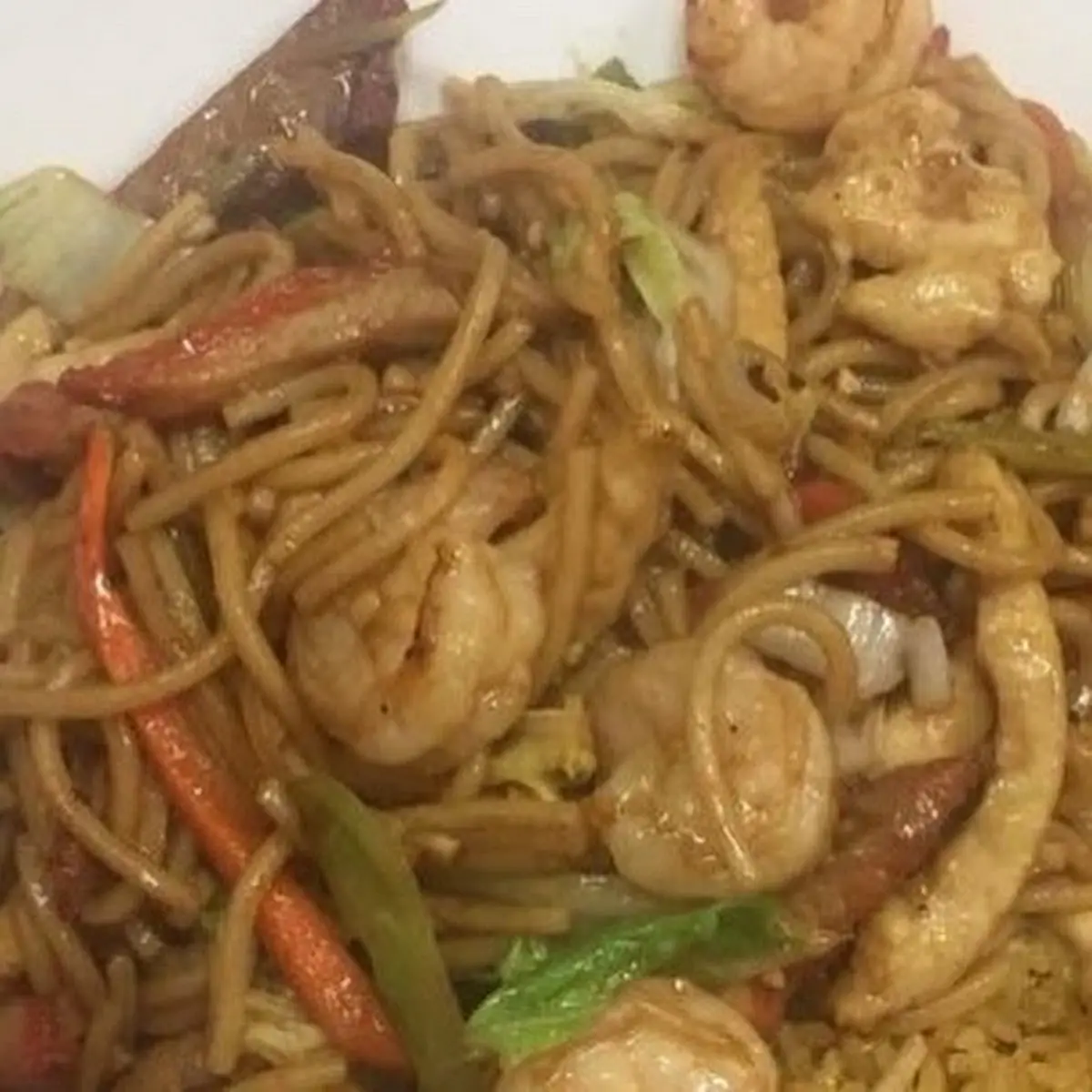 Lo Mein