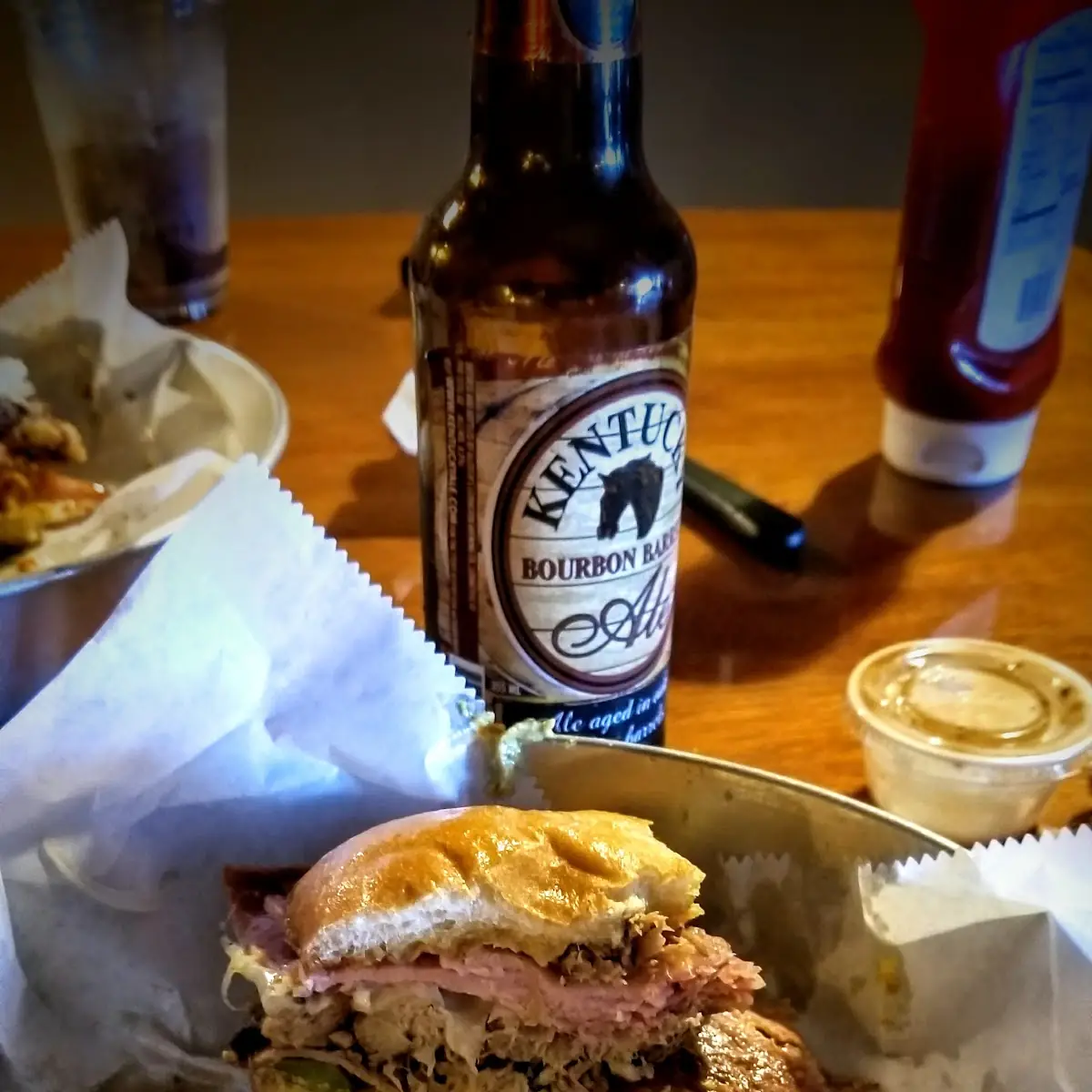 Cuban Sandwich