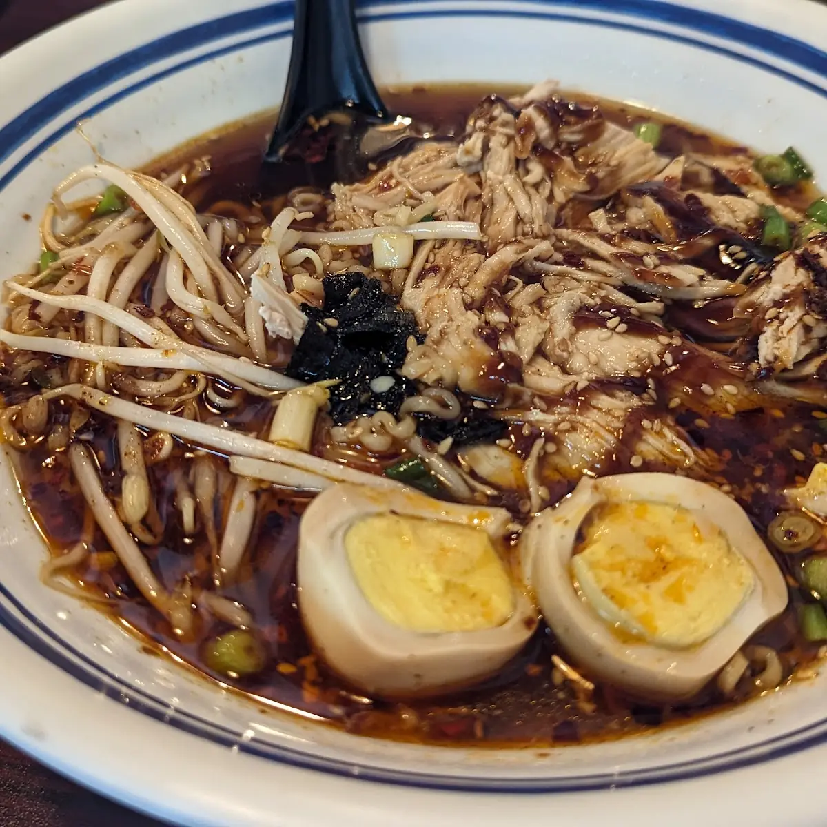 Miso Ramen