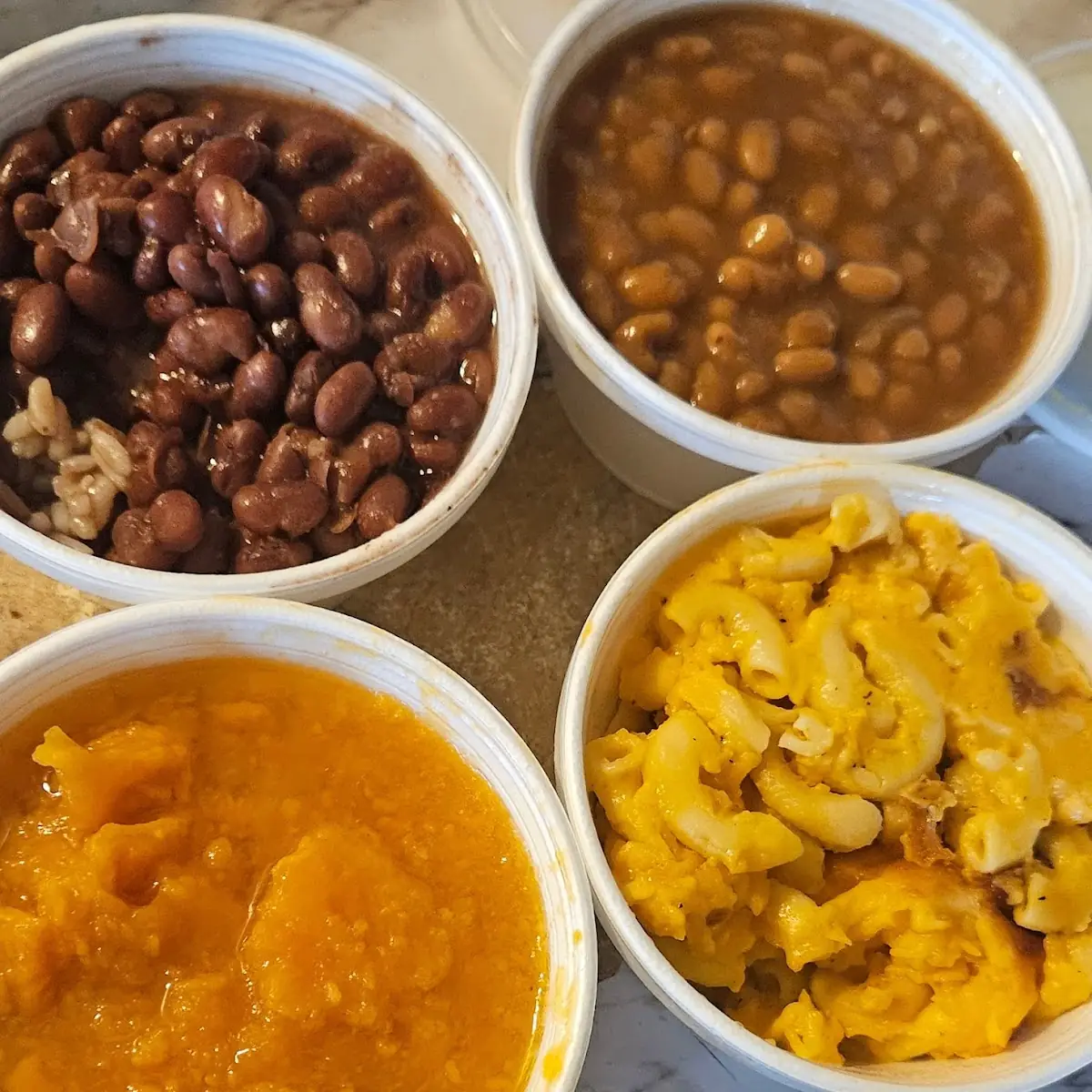 Baked Beans