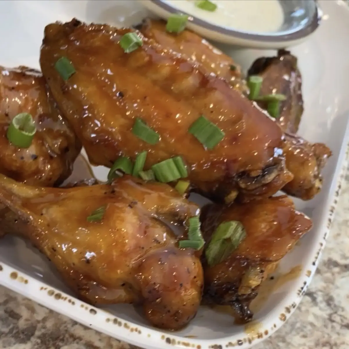 Toro Wings