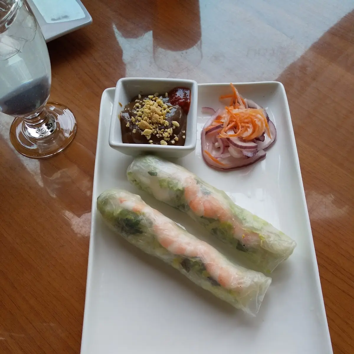 Spring Roll
