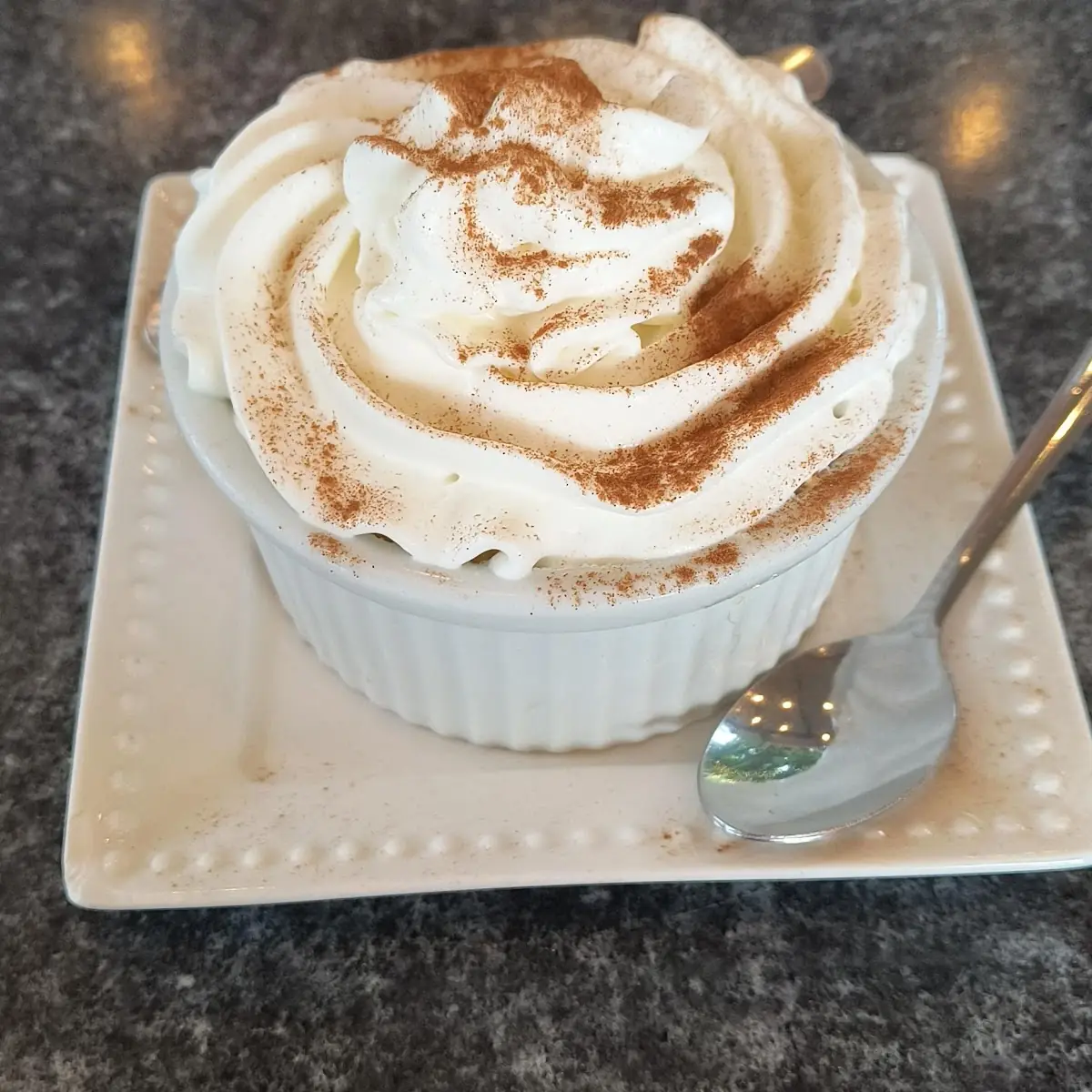 Tres Leches