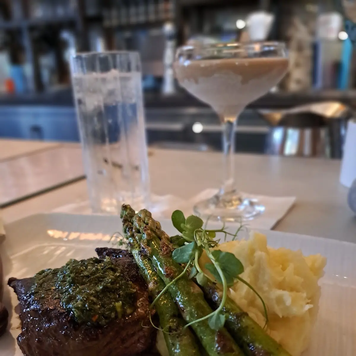 Filet Mignon