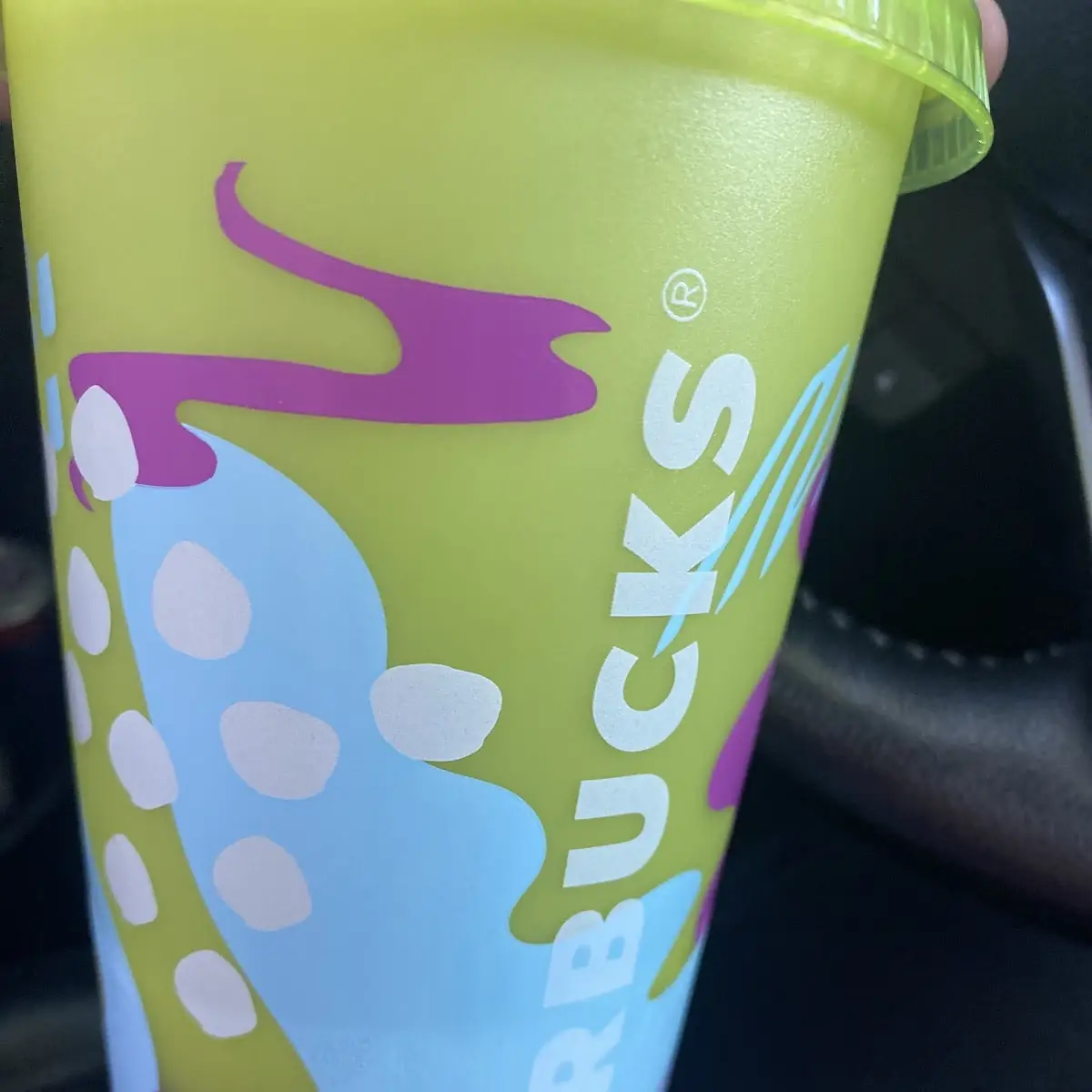 Strawberry Açaí Lemonade