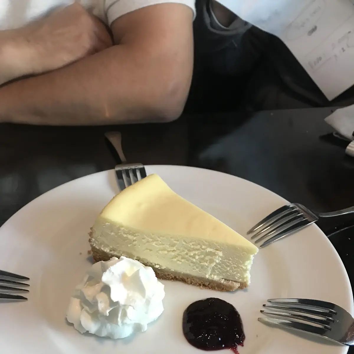 Cheese Cake
