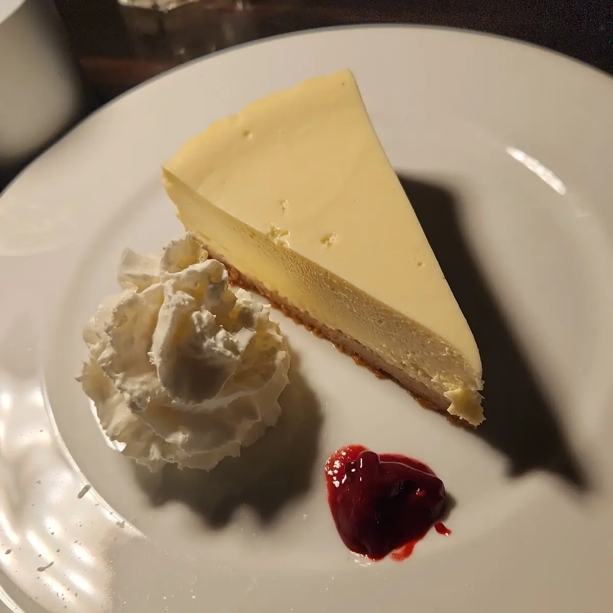 Key Lime Pie