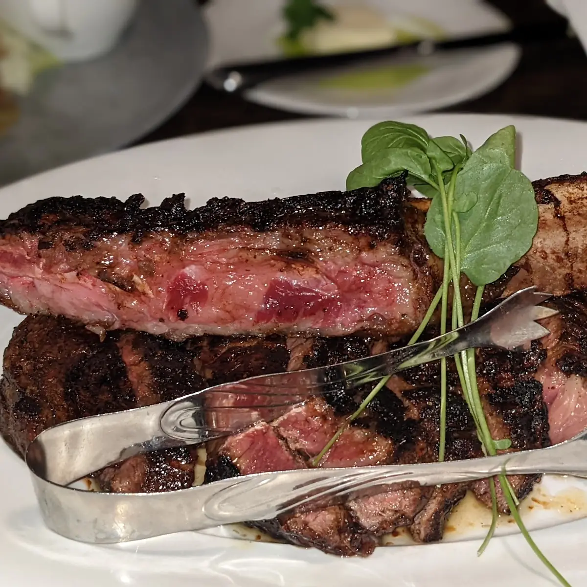 Chicago Cut Rib Eye
