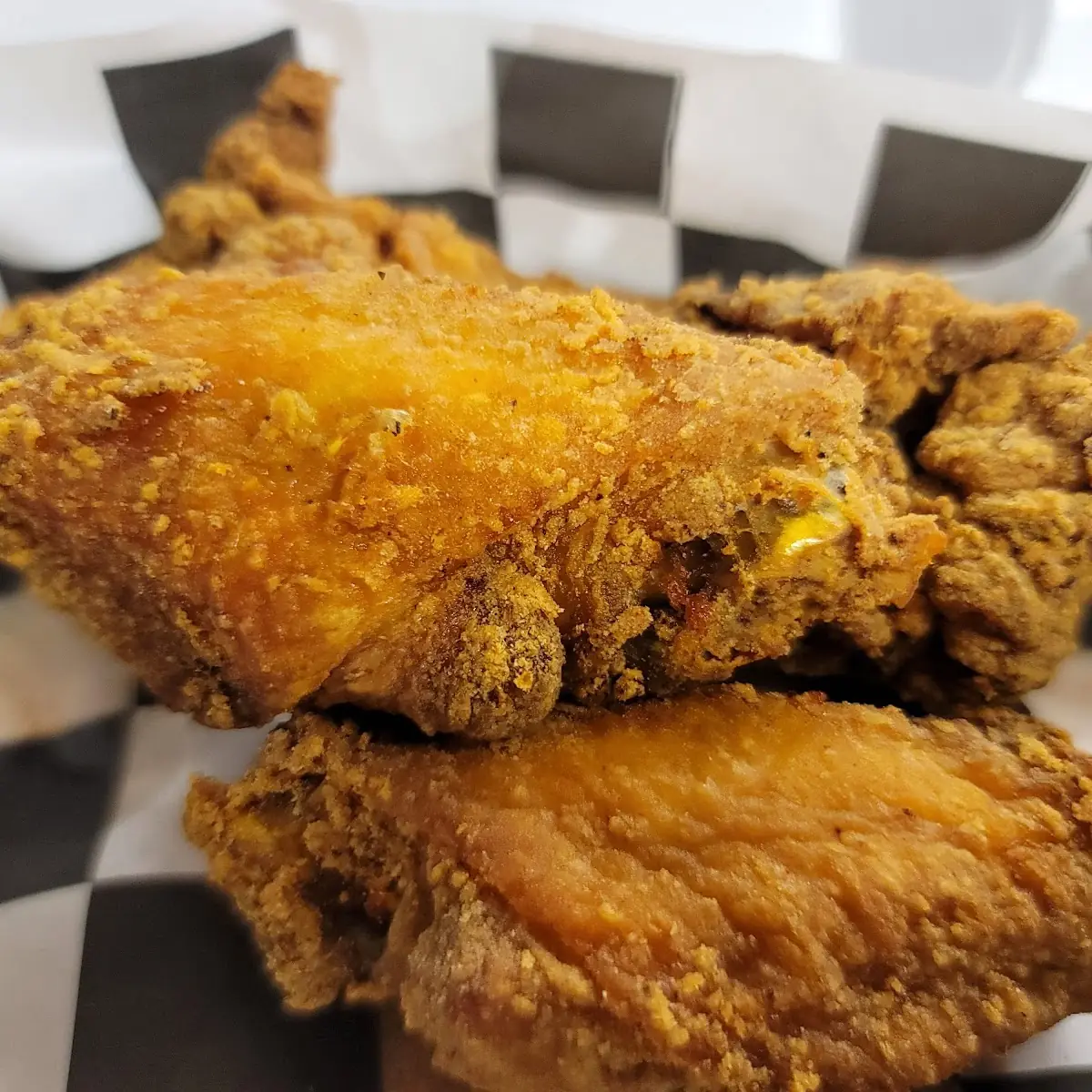 Fried Chicken