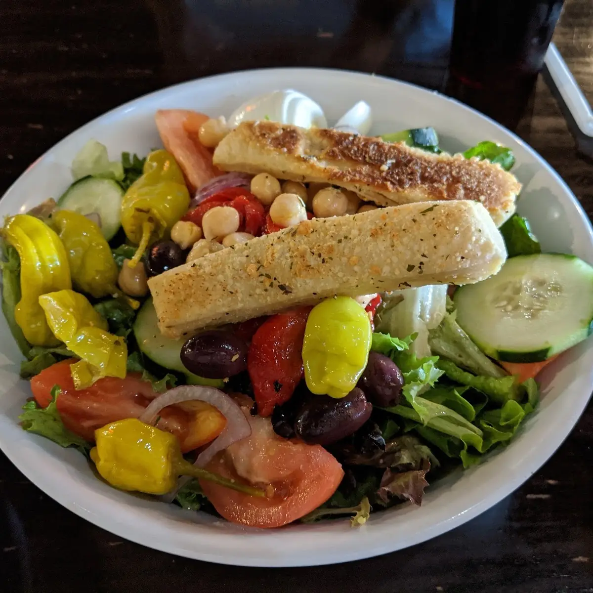 House Salad