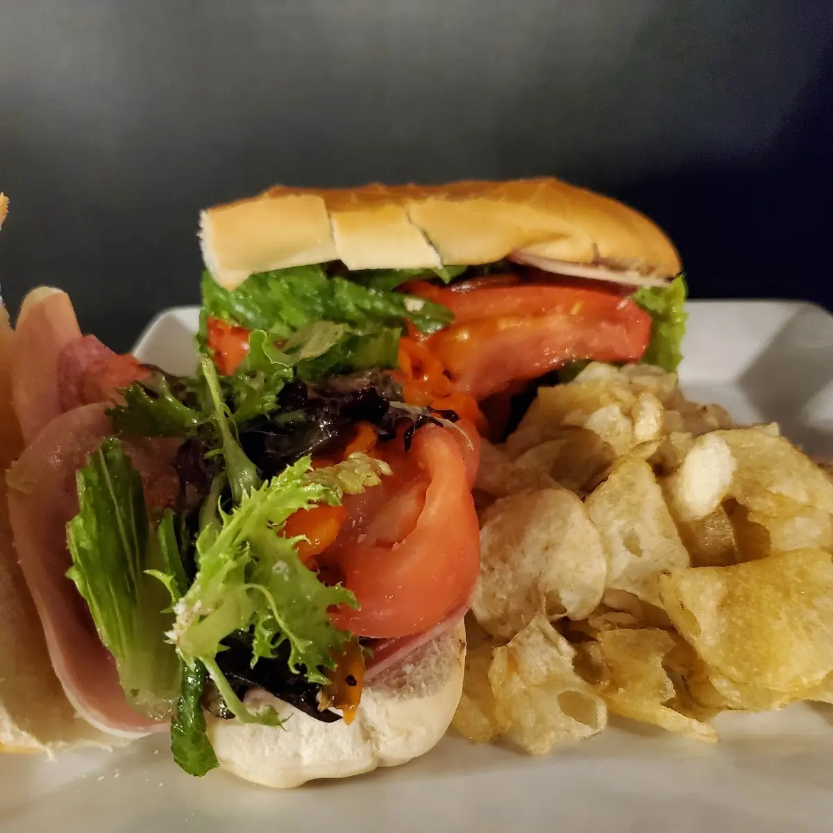 Italian Sub