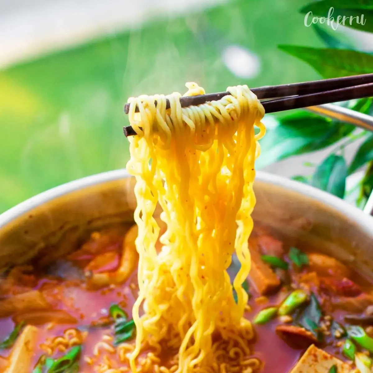 Budae Jjigae