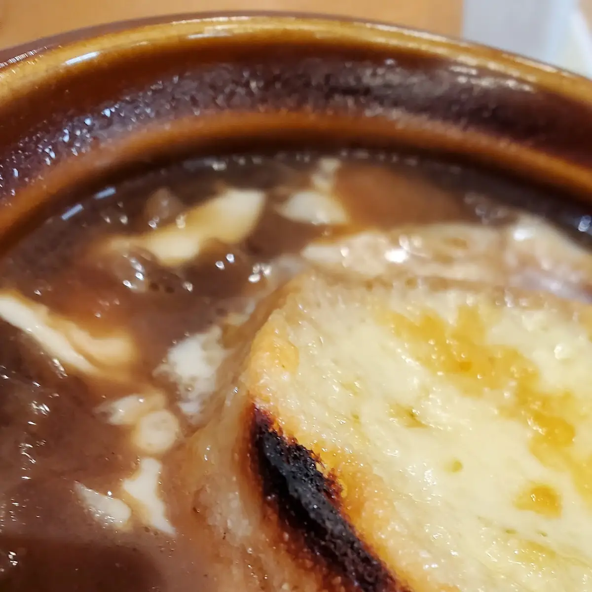 Onion Soup