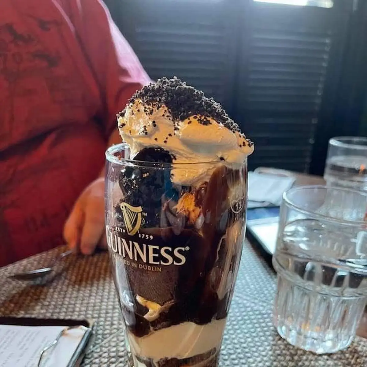 Car Bomb Sundae