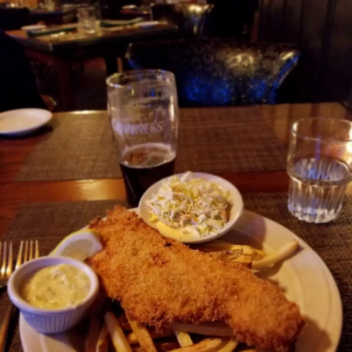 Fish N Chips